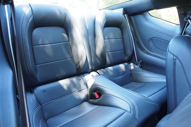 Certified 2024 Ford Mustang GT Premium RWD image 13