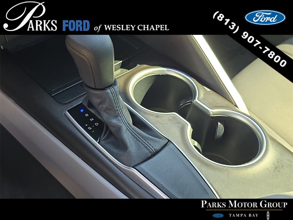 Used 2021 Toyota Camry LE image 25