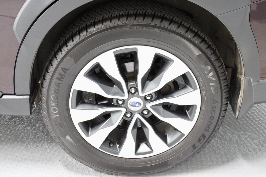 Used 2023 Subaru Outback Touring AWD/4WD image 20