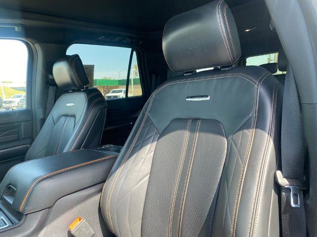 Certified 2023 Ford Expedition Max Platinum AWD/4WD image 11