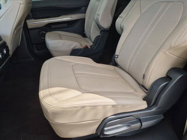 Certified 2023 Ford Expedition Max Limited RWD image 21