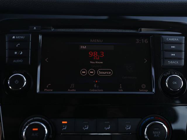 Used 2020 Nissan Rogue S AWD/4WD image 36