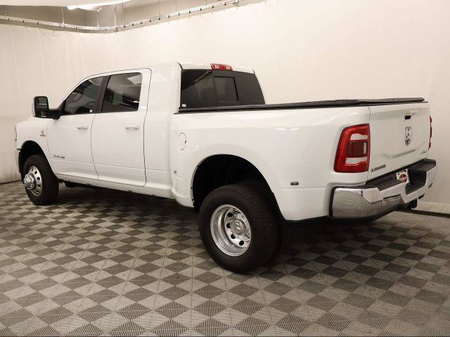 Used 2024 RAM 3500 Laramie AWD/4WD image 25