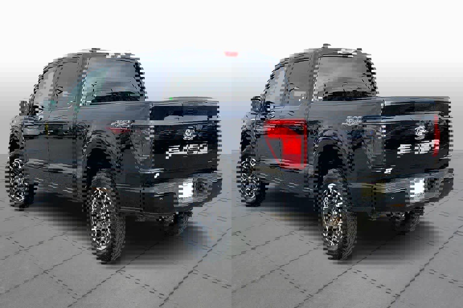 Certified 2025 Ford F150 STX w/ Equipment Group 200A image 4