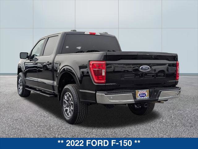 Certified 2022 Ford F150 XLT w/ Trailer Tow Package image 5