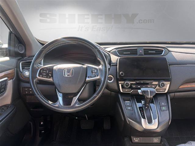 Used 2020 Honda CR-V EX-L image 3