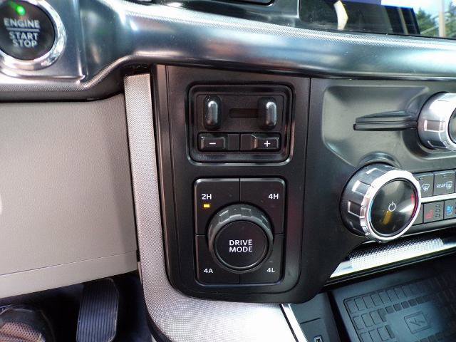 Certified 2022 Ford F150 Limited image 26