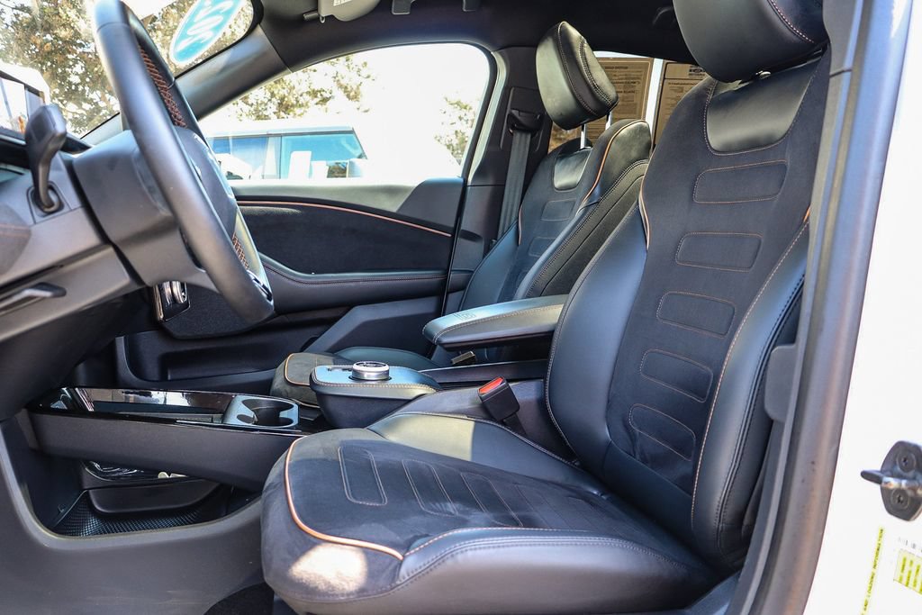 Certified 2023 Ford Mustang Mach-E GT AWD/4WD image 23
