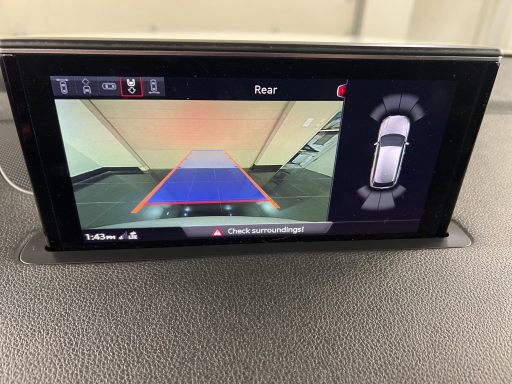 Used 2018 Audi Q7 3.0T Prestige w/ Prestige Package image 17