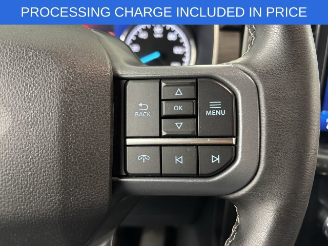 Certified 2023 Ford F150 XLT w/ Equipment Group 302A High AWD/4WD image 18
