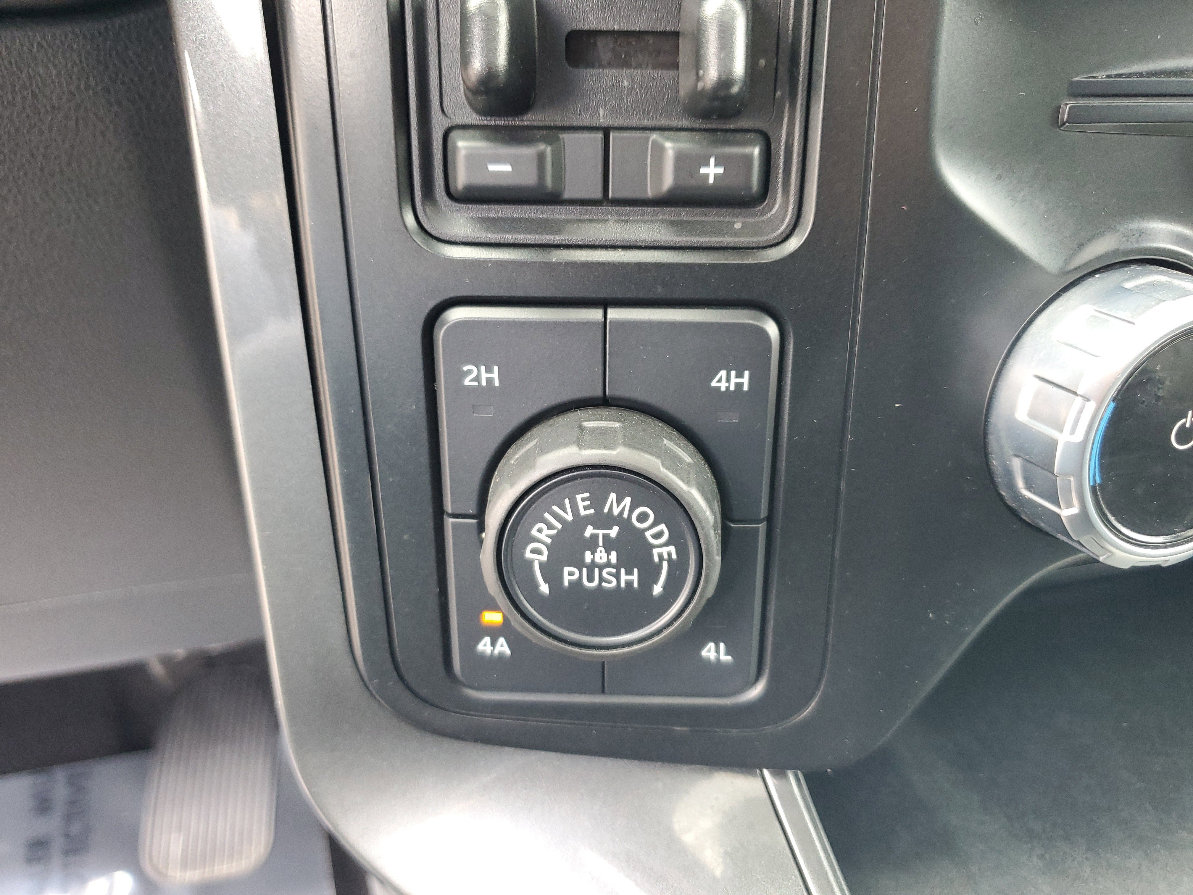 Certified 2023 Ford F150 Tremor w/ Equipment Group 402A High image 25