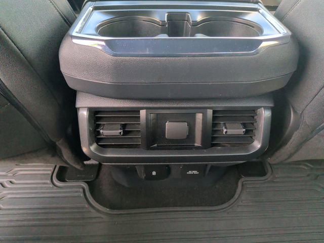 Certified 2022 Ford F150 XLT w/ Equipment Group 302A High image 18