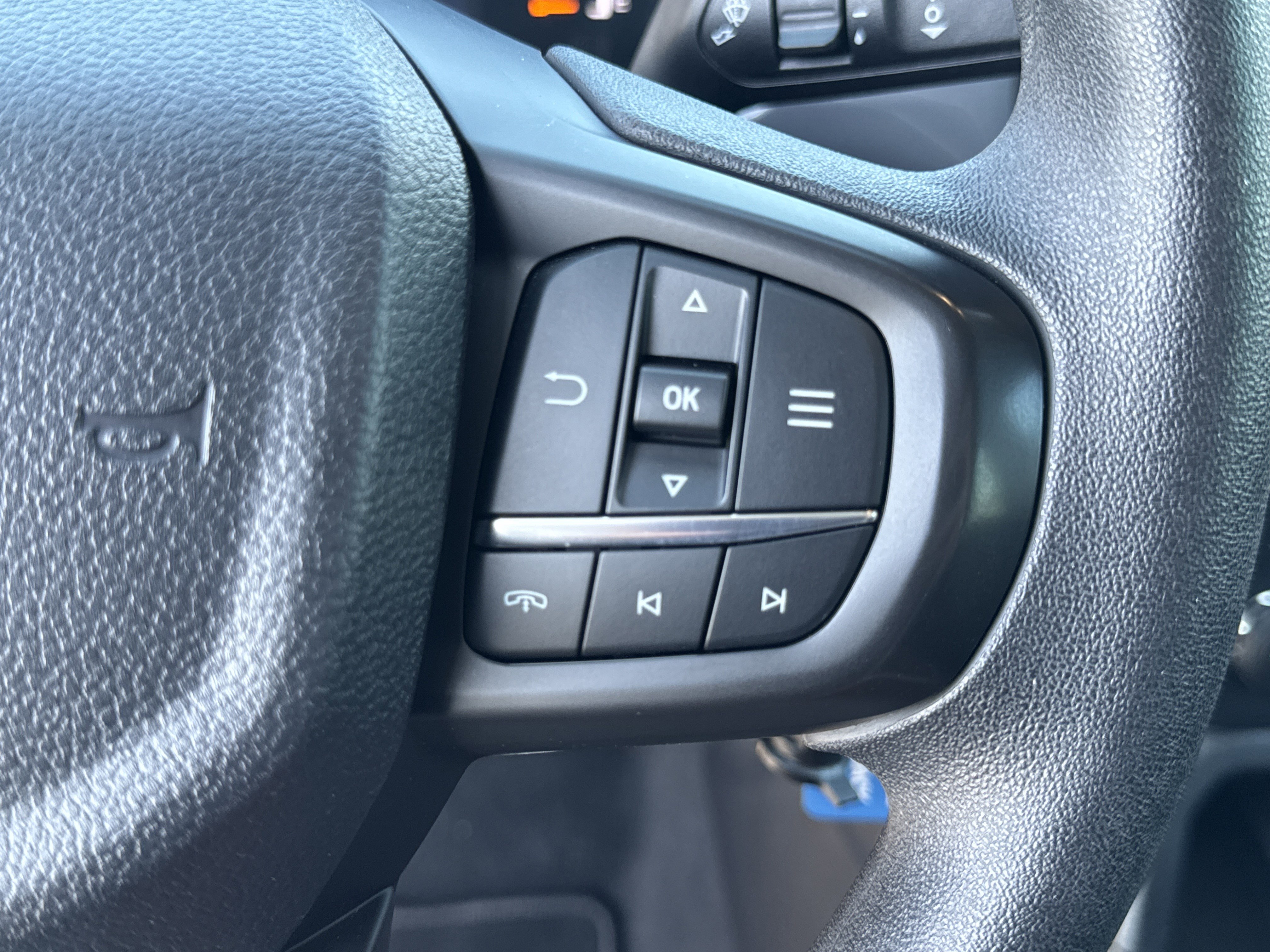 Certified 2024 Ford Ranger XL w/ Trailer Tow Package image 29