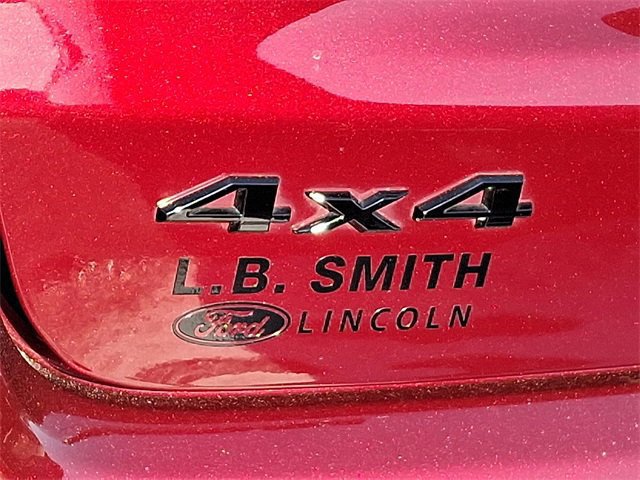 Used 2022 Jeep Compass Altitude image 30