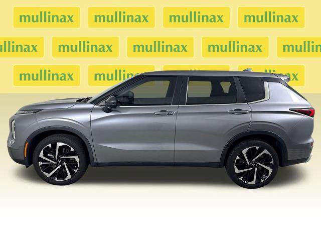 Used 2022 Mitsubishi Outlander SE FWD image 11