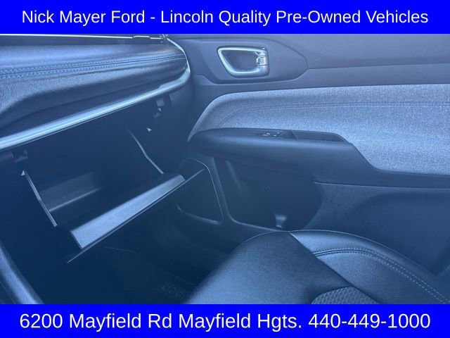 Used 2024 Jeep Compass Latitude w/ Convenience Group image 27