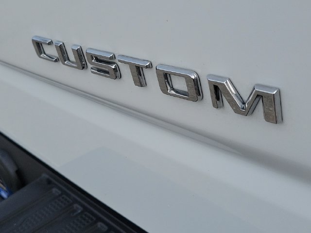 Used 2026 Chevrolet Silverado 1500 Custom RWD image 7