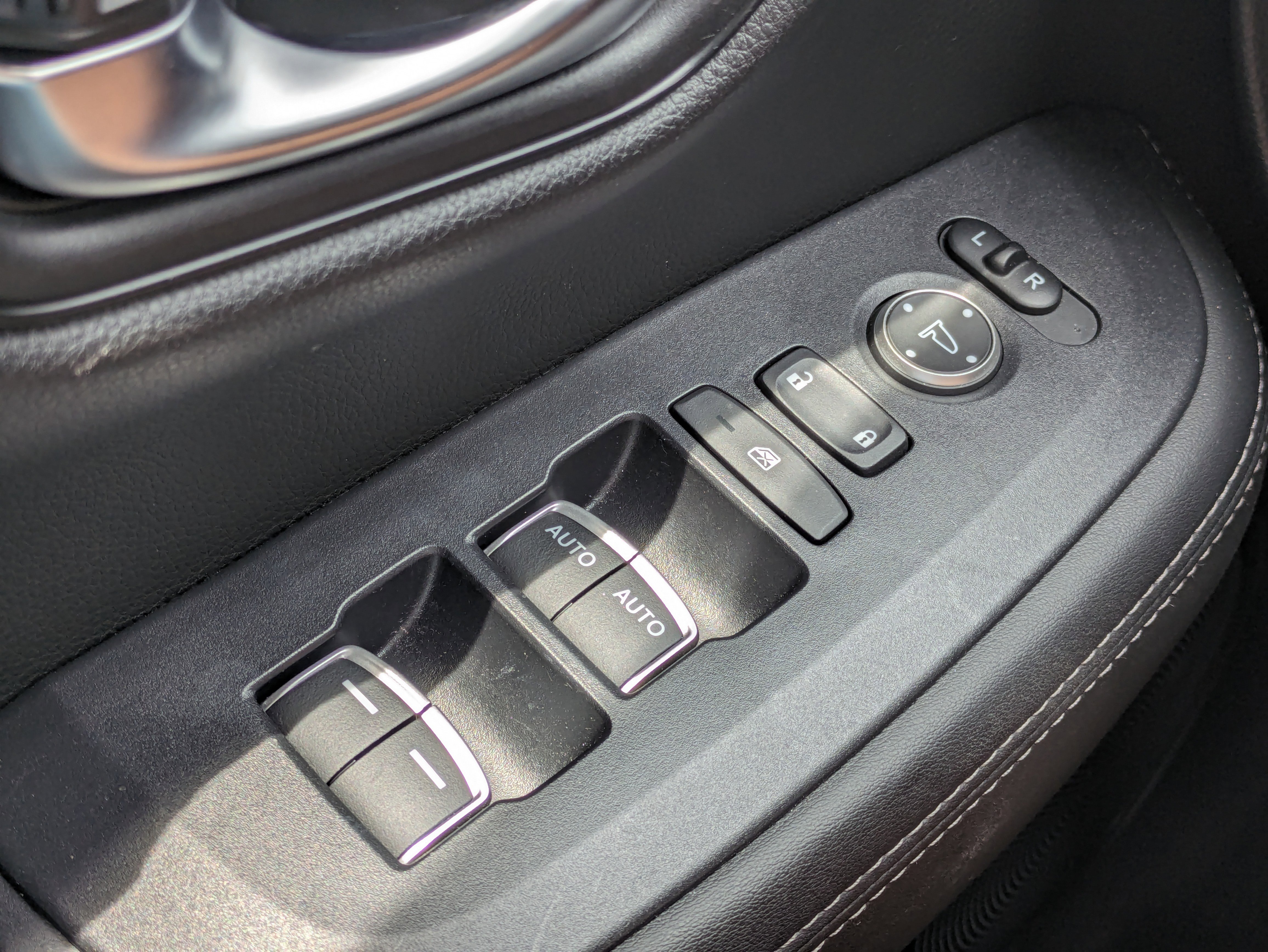 Used 2023 Honda HR-V EX-L image 20