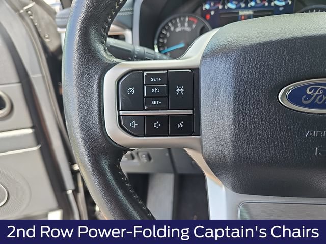 Certified 2024 Ford Expedition XLT AWD/4WD image 21