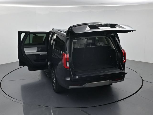 Certified 2025 Ford Expedition Platinum AWD/4WD image 51
