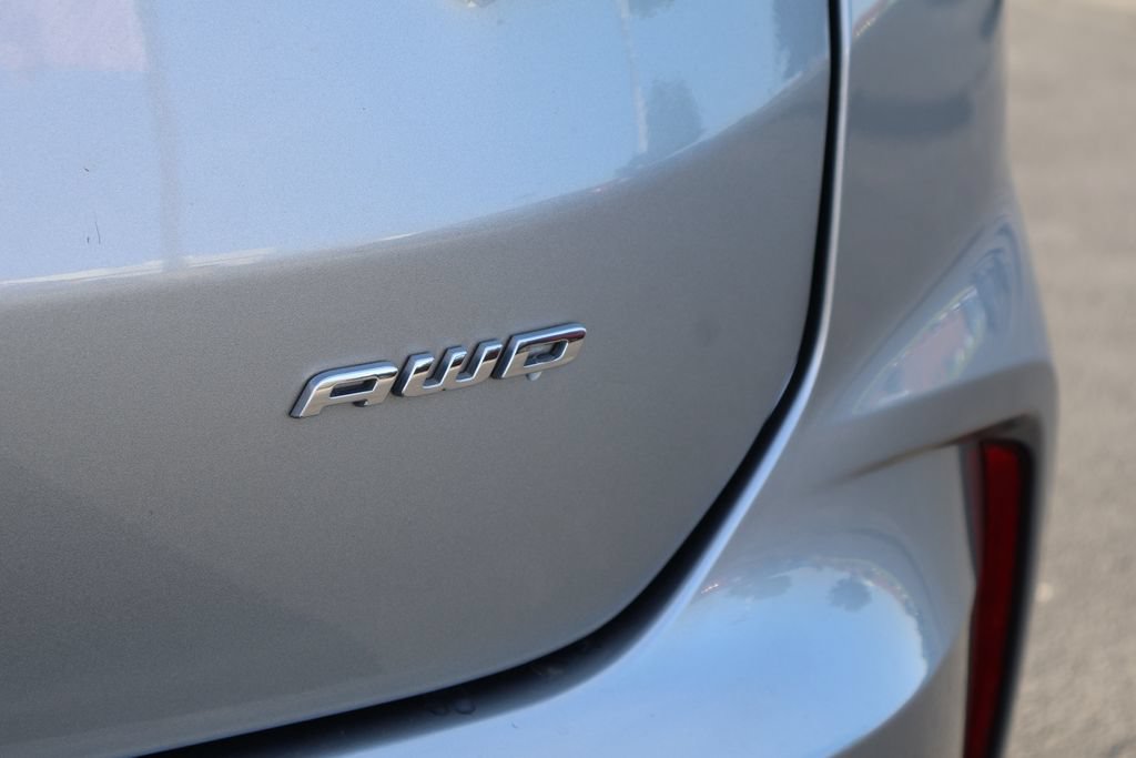 Certified 2024 Ford Edge SE AWD/4WD image 15