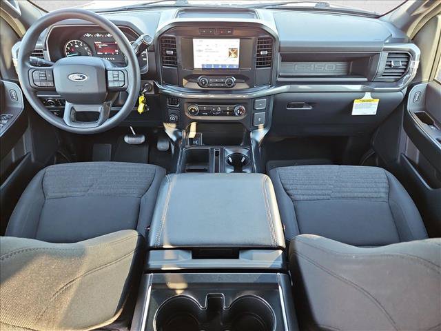 Certified 2023 Ford F150 XL w/ STX Appearance Package RWD image 18
