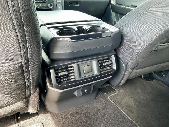 Certified 2025 Ford F150 STX w/ Equipment Group 200A AWD/4WD image 13