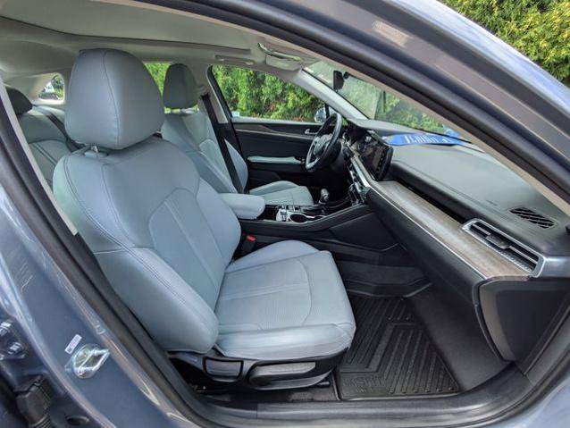 Used 2022 Kia K5 EX FWD image 35