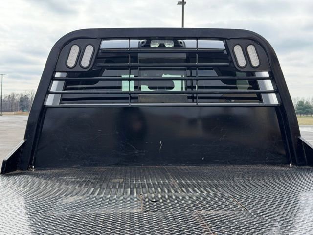 Used 2022 RAM 3500 Laramie image 24