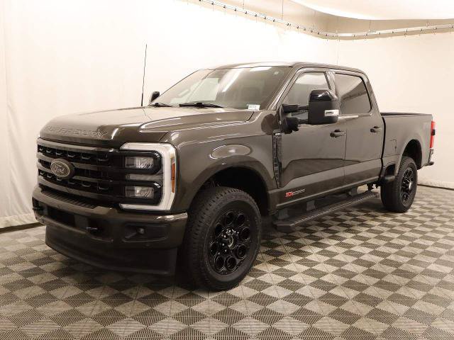 Certified 2024 Ford F250 Lariat w/ Lariat Ultimate Package AWD/4WD image 5