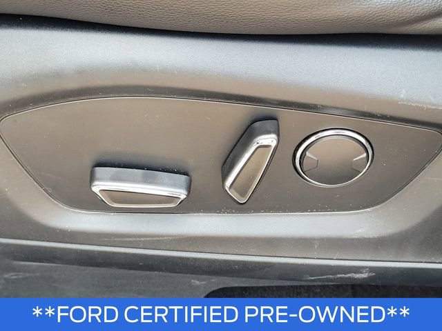 Certified 2020 Ford Explorer ST image 19