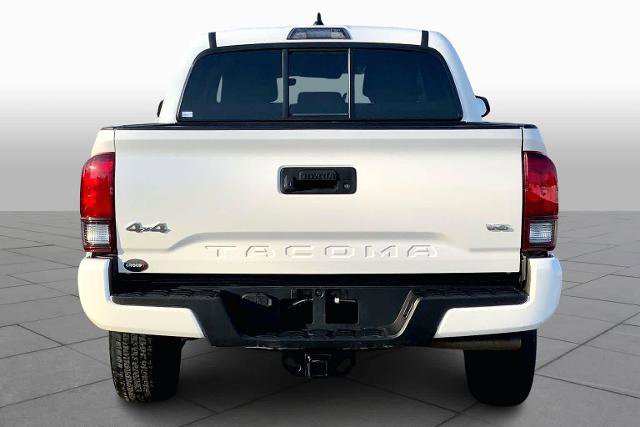 Used 2022 Toyota Tacoma SR image 5