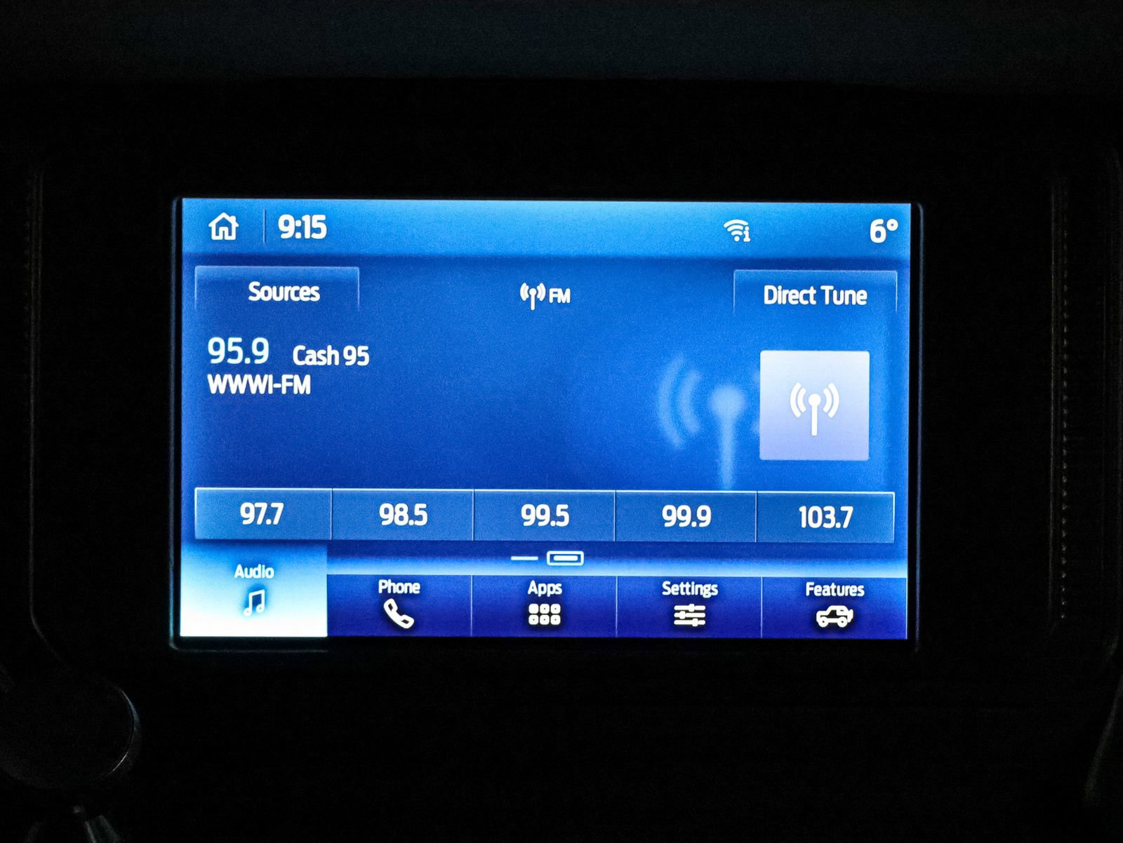 Certified 2023 Ford Bronco Big Bend image 25