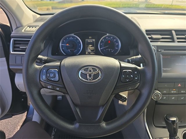 Used 2017 Toyota Camry LE image 14