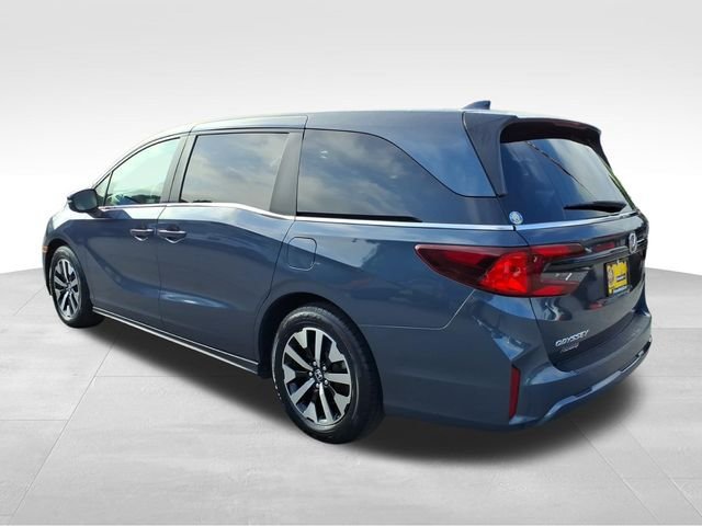 Used 2025 Honda Odyssey EX-L image 7