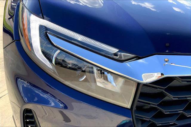 Used 2023 Honda Passport EX-L image 28