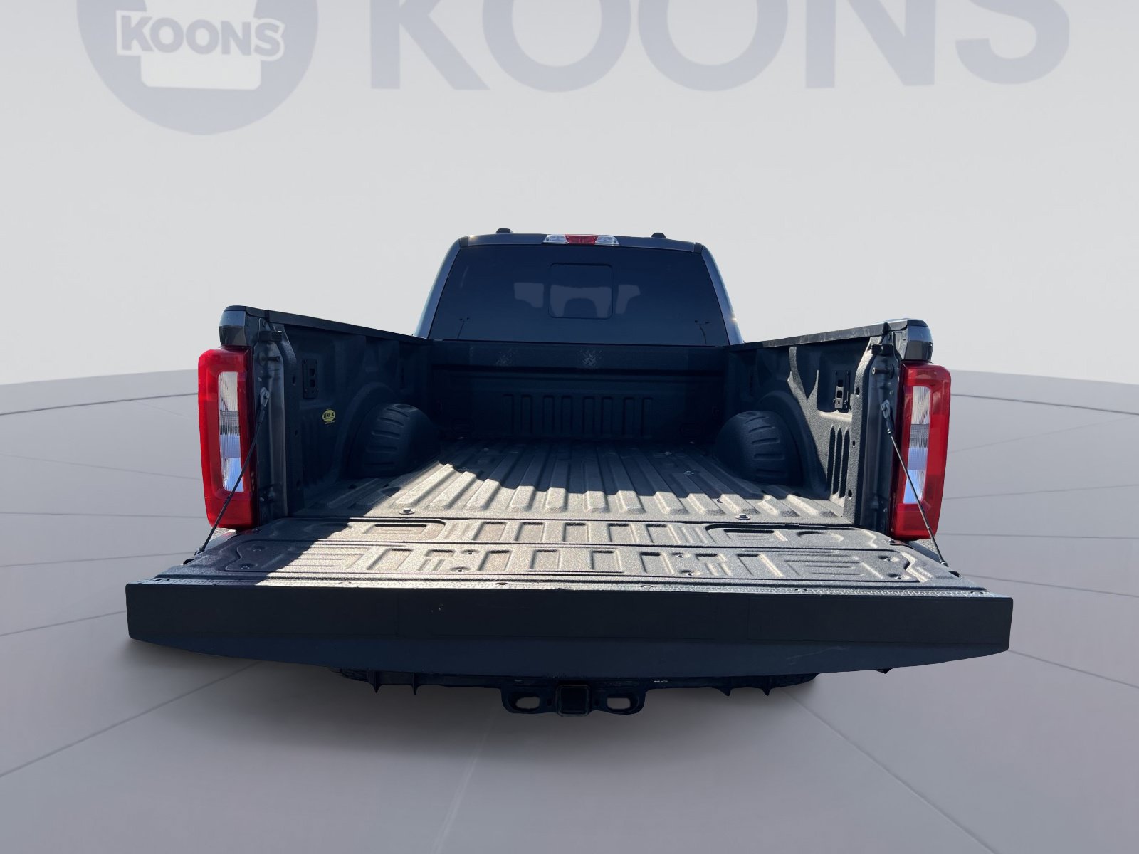 Certified 2024 Ford F250 XLT w/ FX4 Off-Road Package AWD/4WD image 24