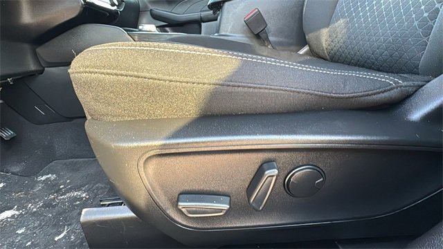 Certified 2023 Ford Escape Active w/ Tech Pack #2 image 11