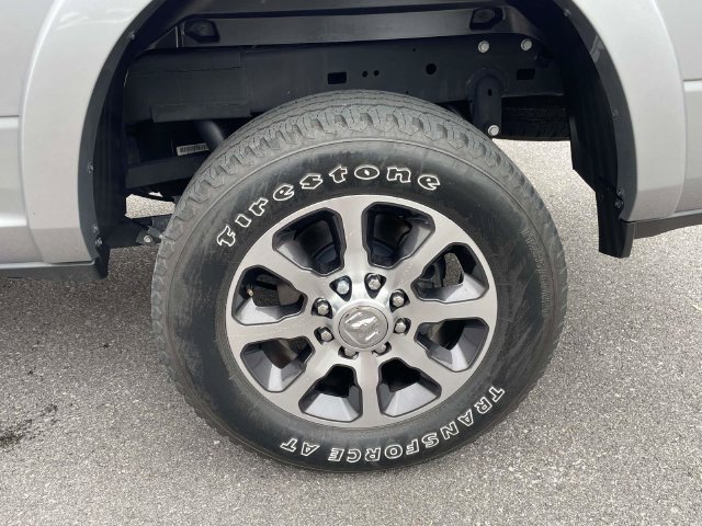 Used 2024 RAM 2500 Limited w/ Towing Technology Group AWD/4WD image 30