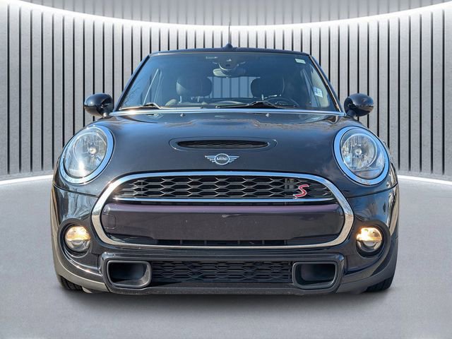 Used 2019 MINI Cooper S image 7