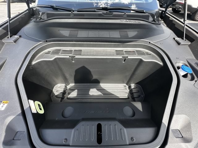 Certified 2023 Ford Mustang Mach-E GT w/ GT Performance Edition AWD/4WD image 31