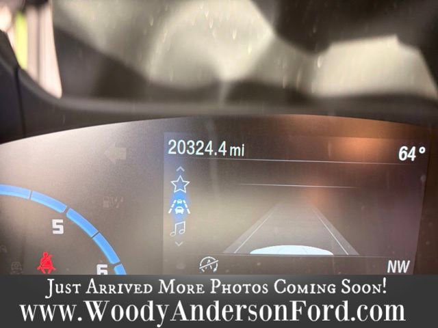 Certified 2024 Ford Bronco Sport Big Bend w/ Convenience Package AWD/4WD image 12