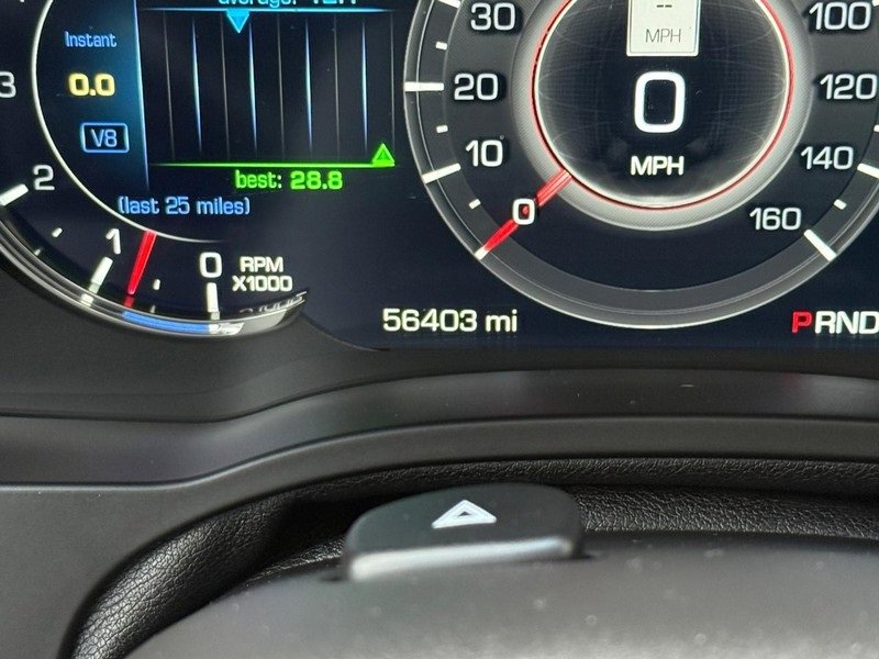 Used 2017 Cadillac Escalade Premium Luxury w/ LPO, Radiant Package image 18