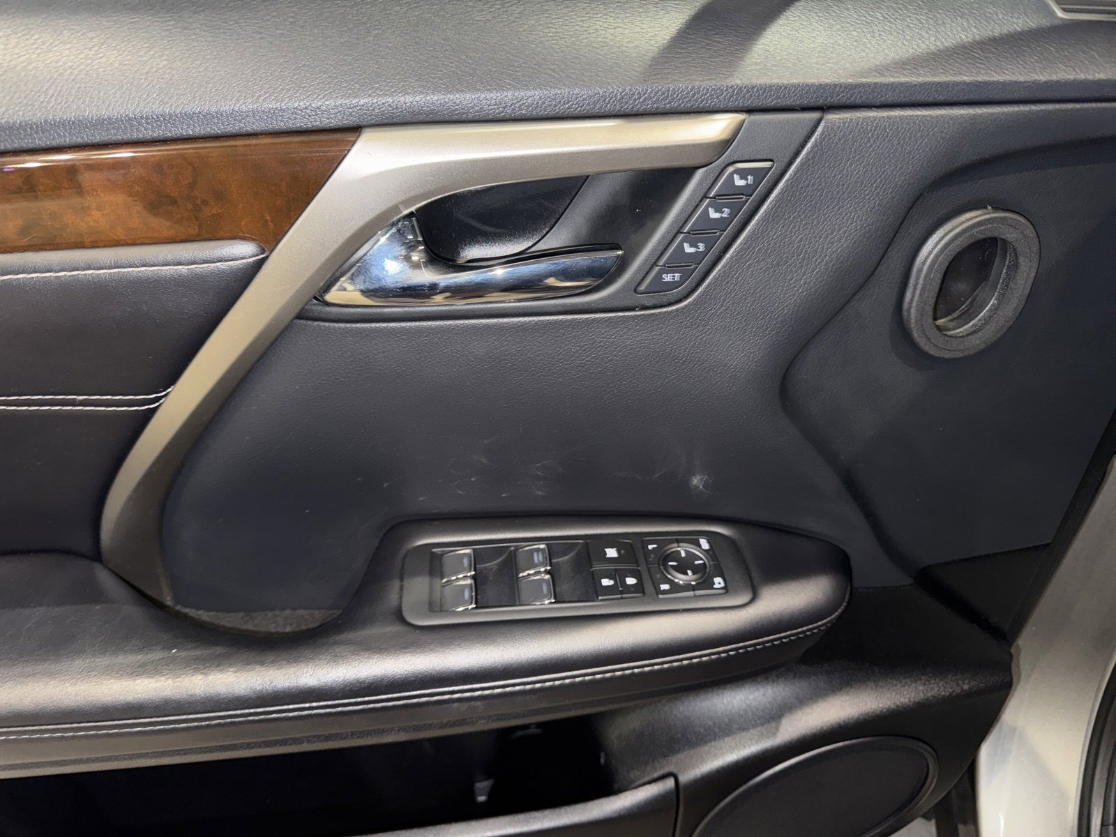 Used 2019 Lexus RX 350 AWD image 23