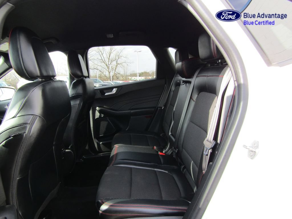 Certified 2023 Ford Escape ST-Line Select w/ Tech Pack #2 AWD/4WD image 21
