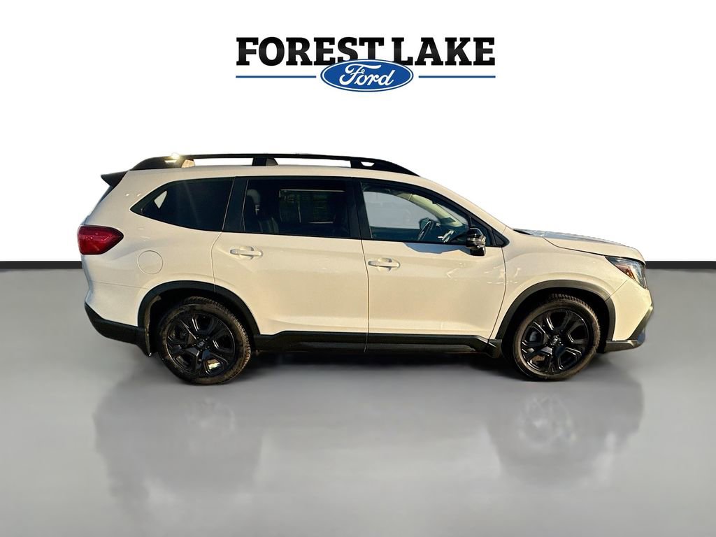 Used 2023 Subaru Ascent Onyx Edition Limited