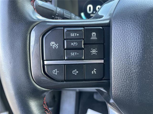 Certified 2024 Ford Expedition Max Limited AWD/4WD image 13