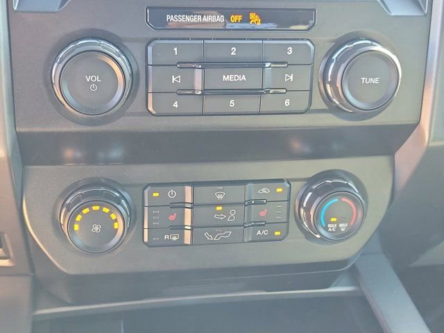 Certified 2020 Ford F150 XLT w/ Equipment Group 302A Luxury image 26