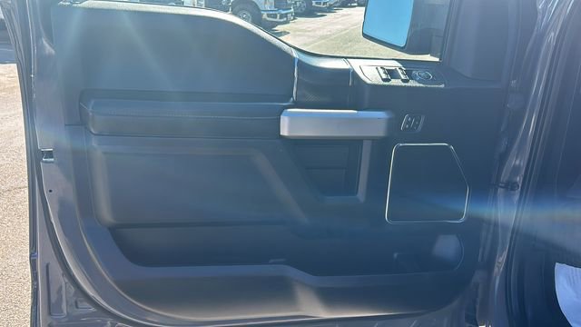 Certified 2018 Ford F150 Lariat image 16