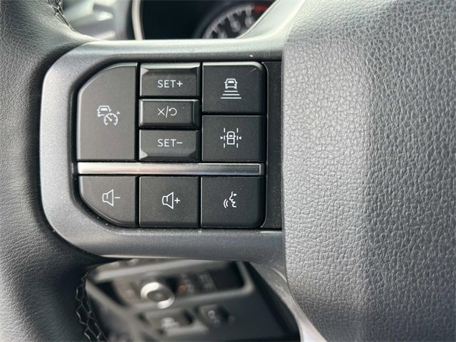 Certified 2023 Ford F150 XLT w/ Equipment Group 302A High image 31